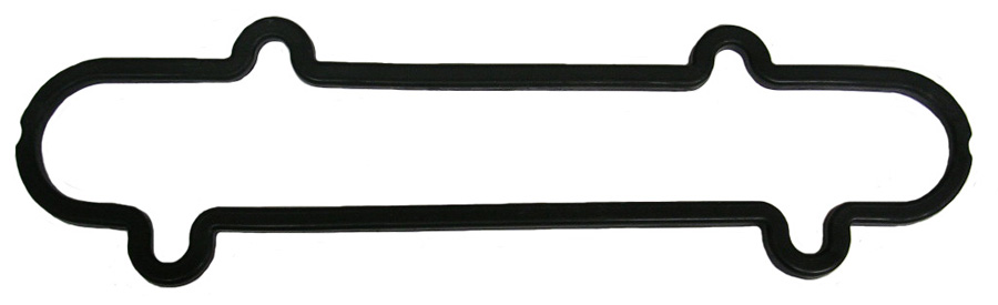 Tail Light Housing to Body Rubber Gaskets, 1968 Cutlass