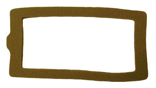Tail Light Gaskets - 1939-40 Buick Special & Century