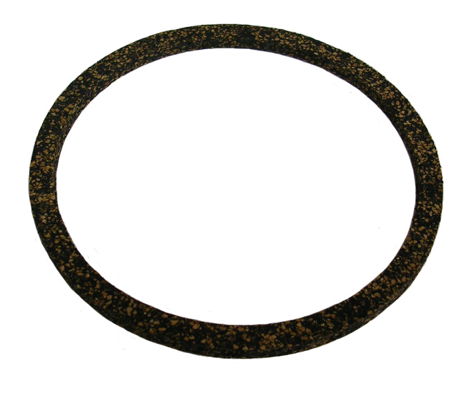 Tail Light Lens Gasket, 1952-53 Olds 98