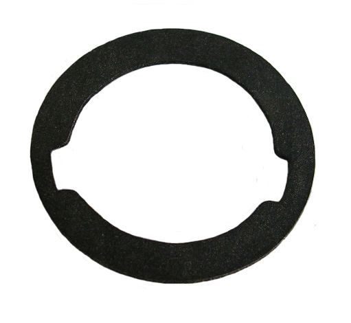 Trunk Lock Cylinder Gasket, 1961-68 Oldsmobile