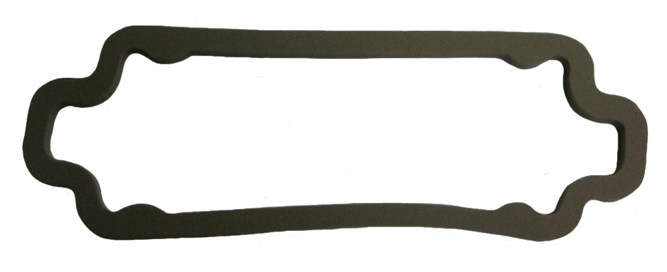 Tail Lens Gasket, Upper, 1971-72 Cutlass/442