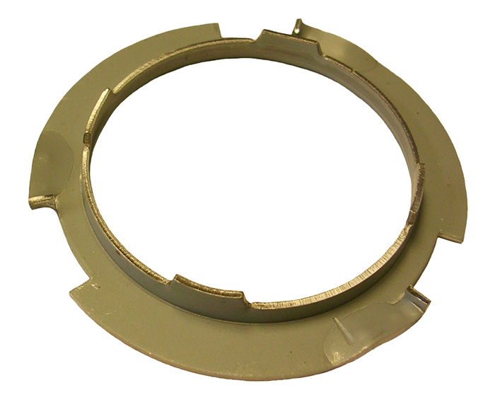 Fuel Tank Sending Unit Lock Ring, 1964 F85, 1965-66 all, 1967 F85 & Toro, 1968-72 F85