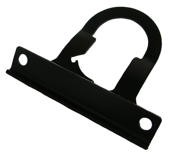 1968-72 Trunk Lock Retaining Clip