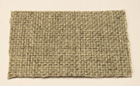 Gray Tweed Trunk Material