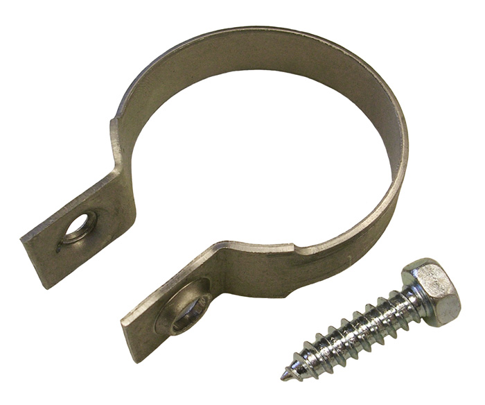 Tail Pipe Clamp, 2