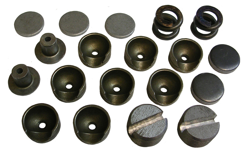 Center Link Repair Kit, 1941-56 Oldsmobile