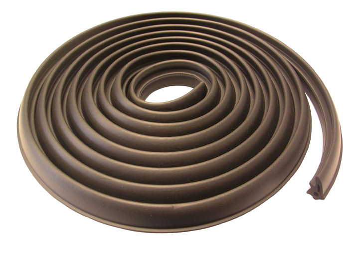 Trunk Weatherstrip - 1964-77 Oldsmobile Cutlass - 16ft