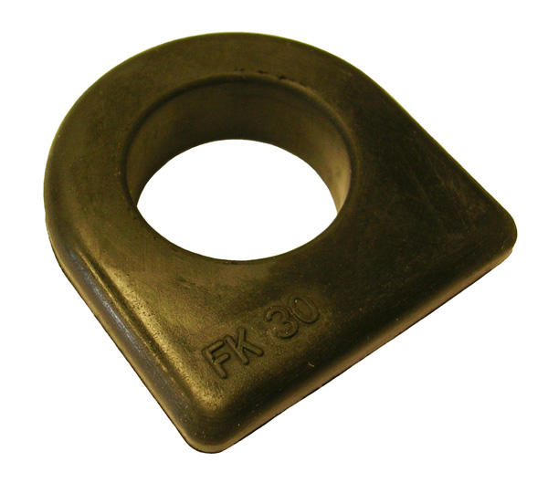 Valve cover grommet, 1964-77 Oldsmobile