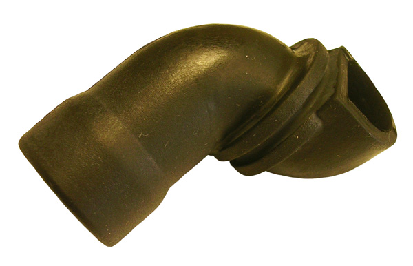 Vent Pipe to Air Cleaner Grommet, 1973-77 Olds V8