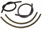 1969 Cutlass/442 Engine Vacuum Hose Kit