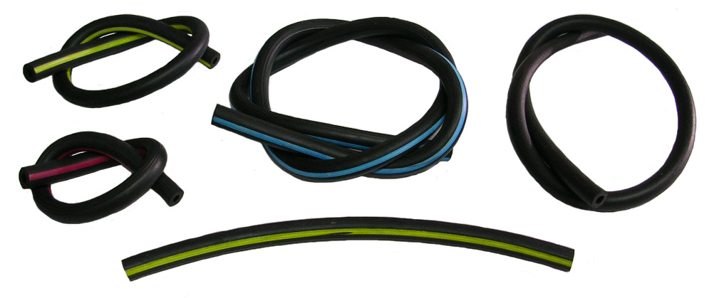 1969 Cutlass/442 Engine Vacuum Hose Kit