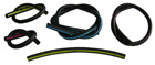 1969 Cutlass/442 Engine Vacuum Hose Kit