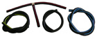 Engine vacuum hose set, 1971-72 Oldsmobile V8