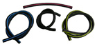 Engine vacuum hose kit, 1971-72 Oldsmobile V8