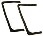 Vent Window Weatherstrips, 1954-56 Oldsmobile & Buick 2 Dr Hardtop & Conv. Vent Window Weatherstrips, 1954-56 Oldsmobile & Buick 2 Dr Hardtop & Conv.