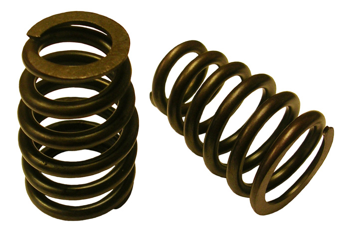 Valve spring, 1956-64 Oldsmobile 324, 371, 394 V8