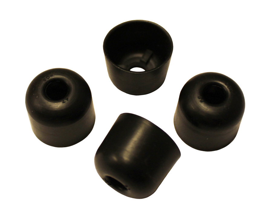 Valve Stem Seals, set of 16, 1951-64 Oldsmobile