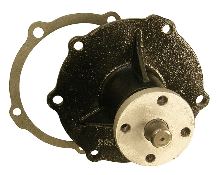Rebuilt Water Pump, 1954-62 Oldsmobile w/ Air Conditioning