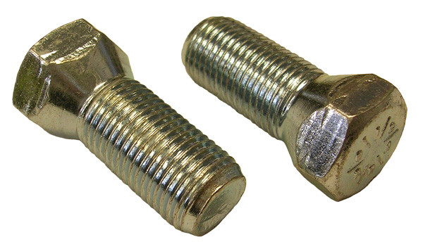 Wheel Stud Bolt, 1935-60 Buick