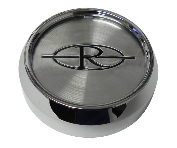 Wheel Cap Insert, 2