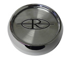 Wheel Cap Insert, 2 1/8