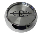 Wheel Cap Insert, 2