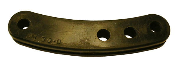 Spark Plug Wire Retainer - 1957-58 Buick all models