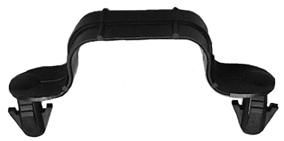 Wire Harness Strap, 1970-77 Oldsmobile