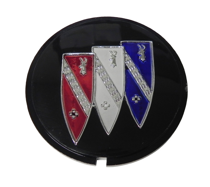 Wheel Cap Insert, 1966-70 Buick Lesabre & Electra