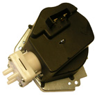 Windshield Washer Pump, White Head, 1968-72 Cutlass/442