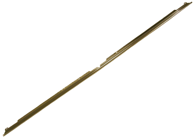 Trunk Edge Molding, 1969 442 and Hurst/Olds